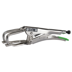 Kukko Schweißer-Gripzange mit Spannbereich bis 60 mm