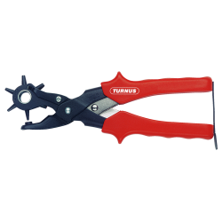 Kukko Revolver-Lochzangen ? 2