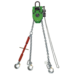 Kukko Sicherungsfalle K 21 für Motor-Dirigent W-3180 ab Baujahr 1994