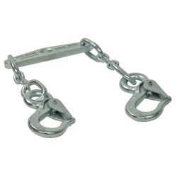 Kukko Zusatzgehänge für Motordirigenten