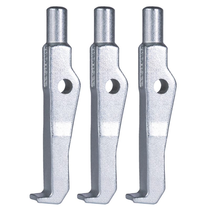 Kukko Abzugshaken (Satz) für Baureihe 225