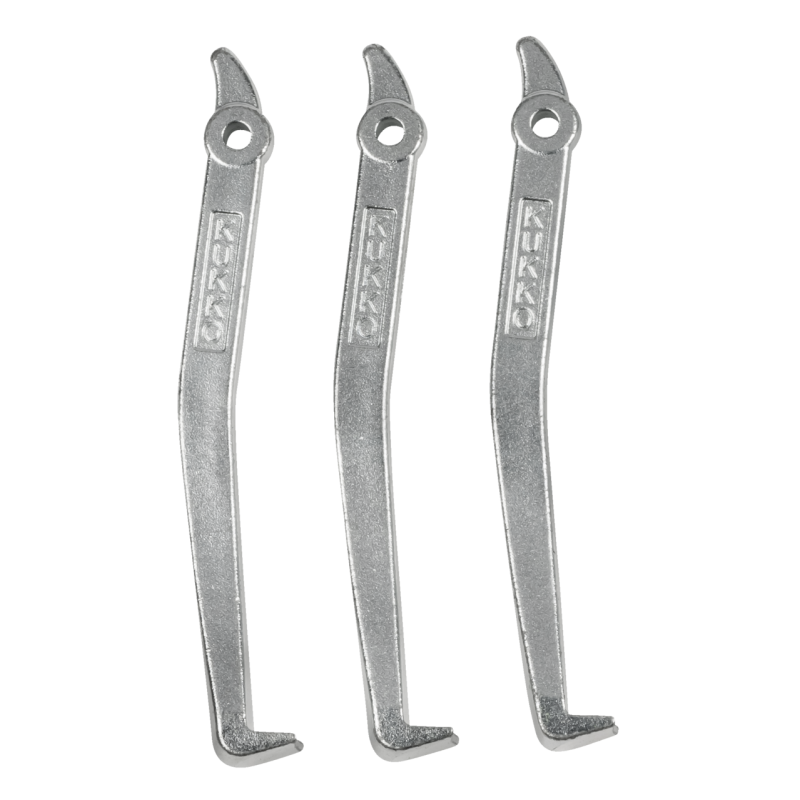 Kukko 3 Abziehschenkel (Satz)
