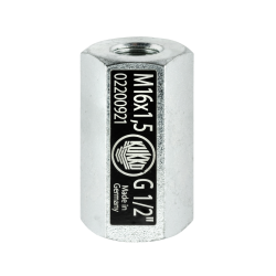 Kukko Verbindungsmutter VM10-10