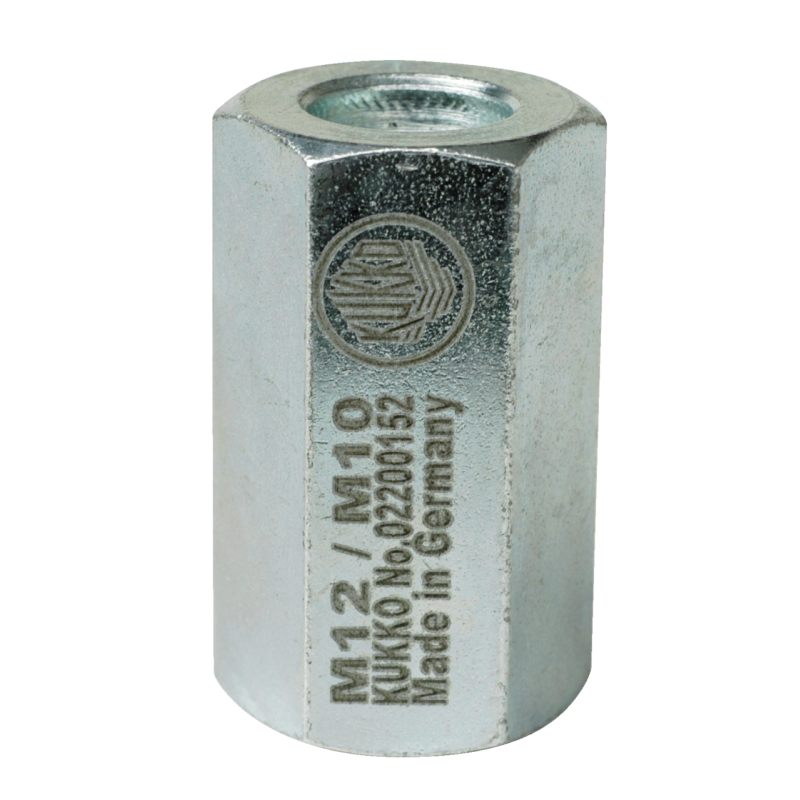 Kukko Verbindungsmutter VM12-10