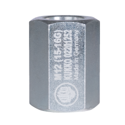 Kukko Verbindungsmutter VM12-1516