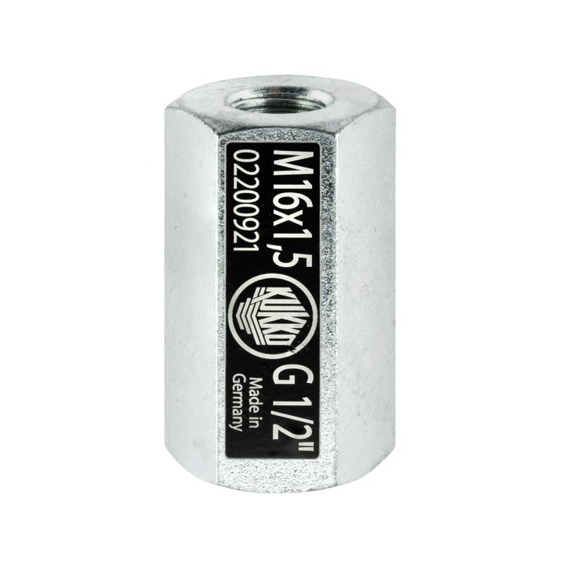 Kukko Verbindungsmutter VM2215-58