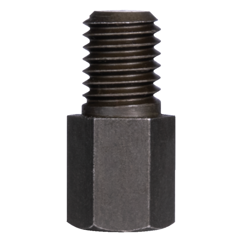 Kukko Gewindeadapter mit Gewindestift GA12-5