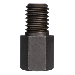 Kukko Gewindeadapter mit Gewindestift GA12-6