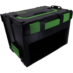 KUKKO Leerbox von Sortimo 442 mm x 357 mm x 253 mm