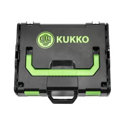 KUKKO Leerbox von Sortimo 442 mm x 357 mm x 151 mm