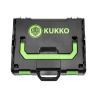 KUKKO Leerbox von Sortimo 442 mm x 357 mm x 151 mm