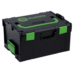 KUKKO Leerbox von Sortimo 442 mm x 375 mm x 253 mm