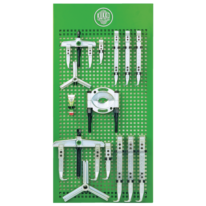 Kukko Abzieher-Sortiment – Industrie - BASIC