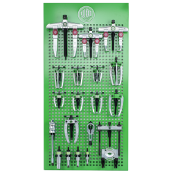 Kukko Abzieher-Sortiment – Industrie