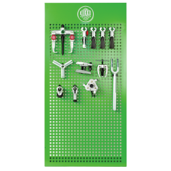 Kukko Abzieher-Sortiment – Automotive - BASIC