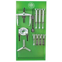 Kukko Abzieher-Sortiment – NFZ - BASIC