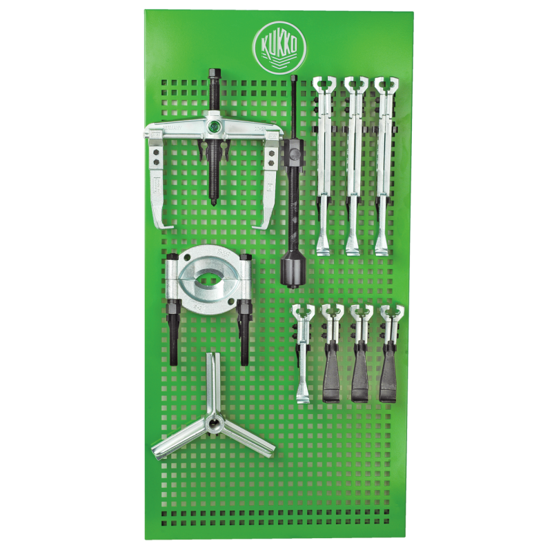 Kukko Abzieher-Sortiment – NFZ - BASIC