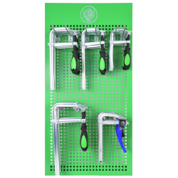 Kukko Zwingen-Sortiment – Ganzstahl – Premium