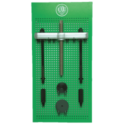 Kukko Abzieher-Sortiment – NFZ – Achse