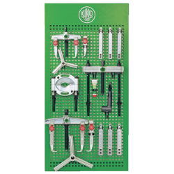 Kukko Abzieher-Sortiment – Industrie - TOP