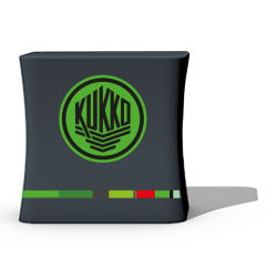 Kukko Messetheke 800 mm x 530 mm