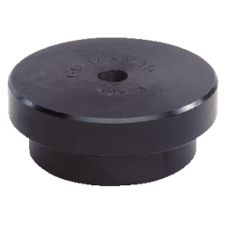 Kukko Druckstücksatz für Achsbohrungen Ø 58 - 68 mm