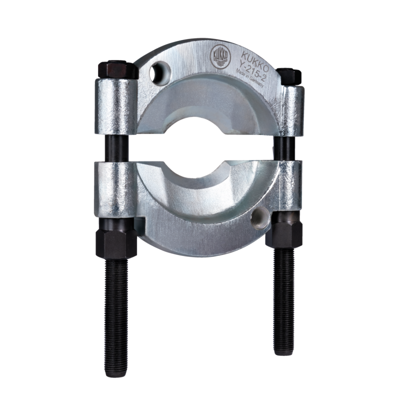 Kukko Trennvorrichtung für hydraulische ZUG/DRUCK Abziehvorrichtungen