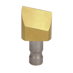 Kukko Ersatz-Sprengmeißel für pumpenhydraulische Mutternsprenger Y-57-32