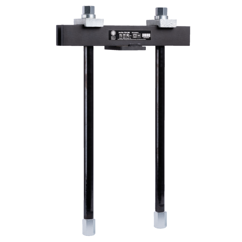 Kukko Abziehvorrichtung mit 135 mm - 300 mm Spannweite