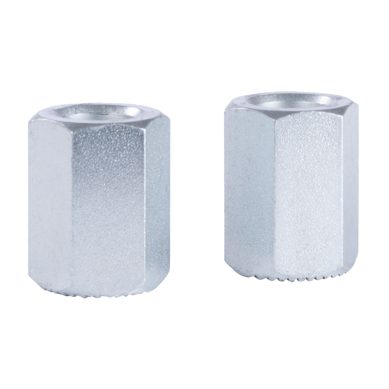 Kukko Paar Stützmuttern für Zugbolzen