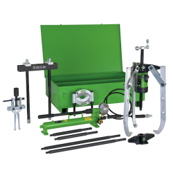 Kukko Hydraulischer Universal Abzieh-Satz 20 t