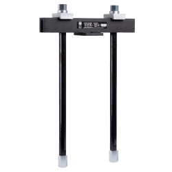 Kukko Abziehvorrichtung mit 180 mm - 420 mm Spannweite