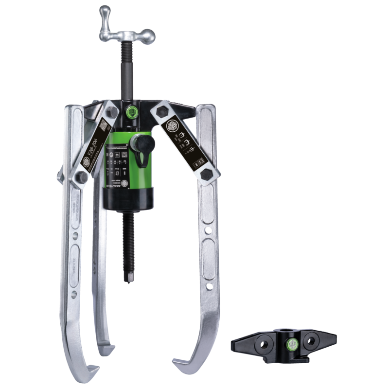 Kukko Hydraulischer 2-