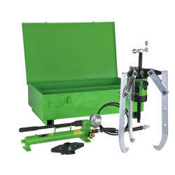 Kukko Hydraulische Außen-Abziehersätze 30 t