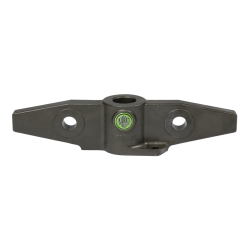 Kukko 2-Arm-Traverse mit max. 50 t Zugkraft