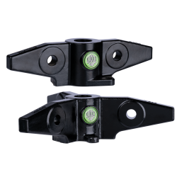 Kukko 3-Arm-Traverse mit max. 50 t t Zugkraft