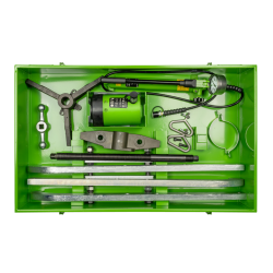 Kukko Hydraulische Außen-Abziehersätze 50 t