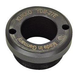 Kukko Druckstücke für Hohlkolbenzylinder 30 t