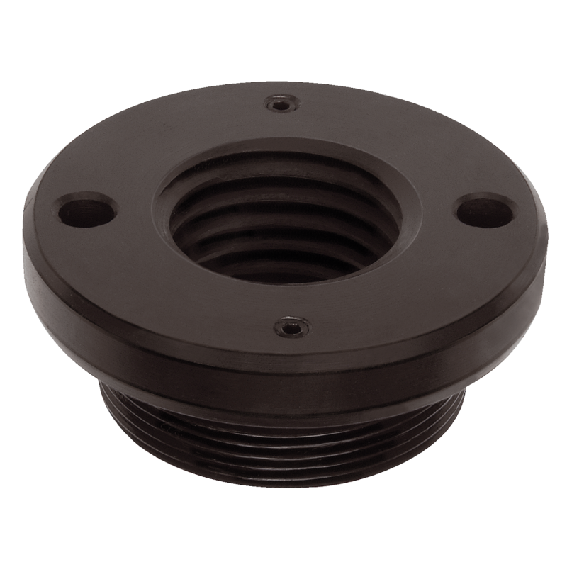 Kukko Druckstücke für Hohlkolbenzylinder 50 t