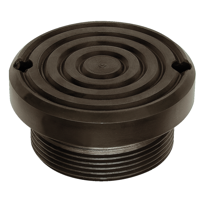 Kukko Druckstücke für Hohlkolbenzylinder 50 t