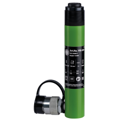 Kukko Hydraulischer Druckzylinder mit Kragengewinde 1 1/2?-16UN