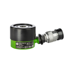 Kukko Hydraulischer Hohlkolbenzylinder mit max. 13 t Zugkraft