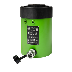 Kukko Hydraulischer Hohlkolbenzylinder mit max. 60 t Zugkraft