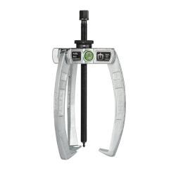 Kukko 2-/3-armiger Kombi-Abzieher mit Bajonettverschluss