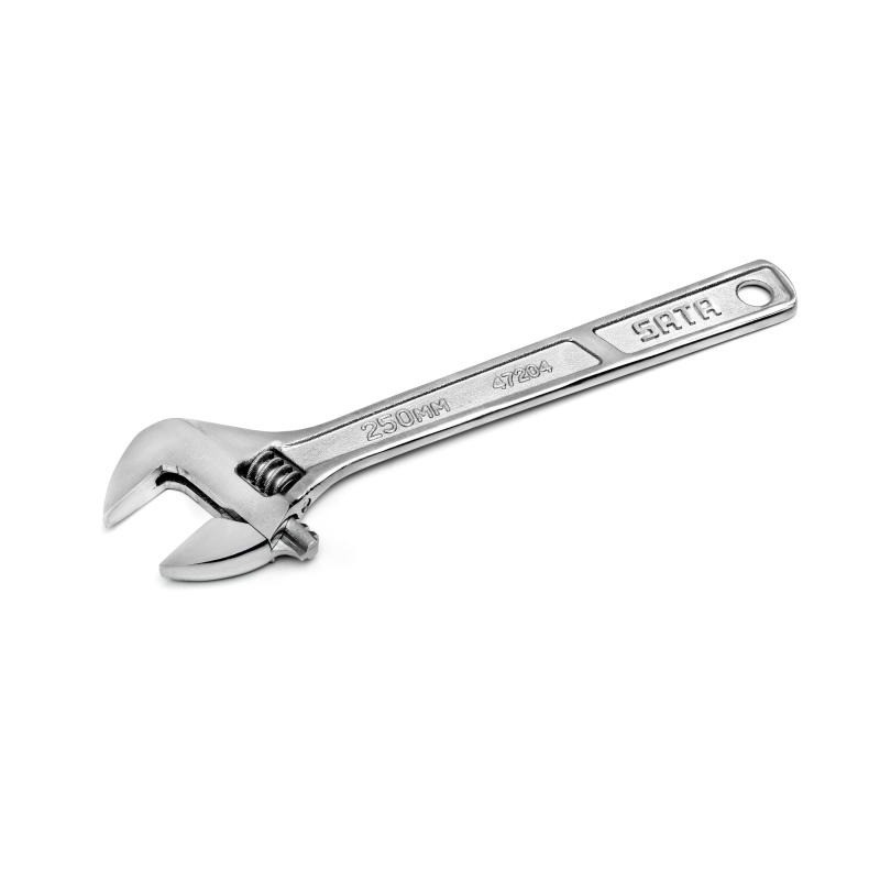 Sata Rollgabelschlüssel verstellbar 450mm