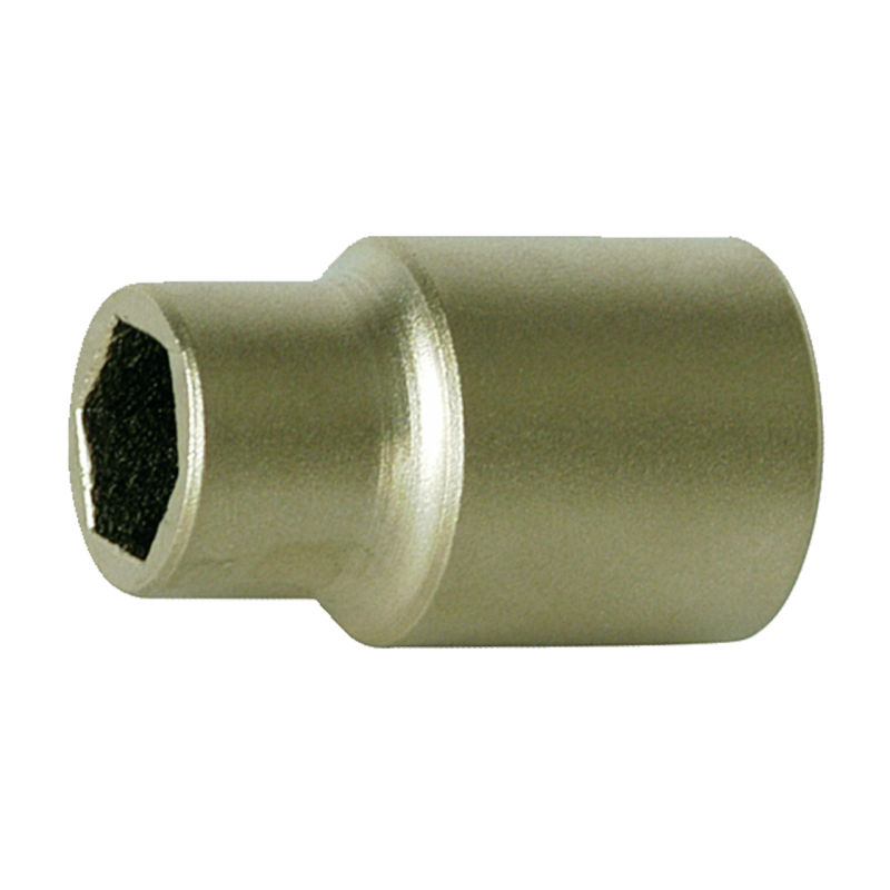 Kukko 6-kant Steckschlüsseleinsatz 1/2? x 30 mm