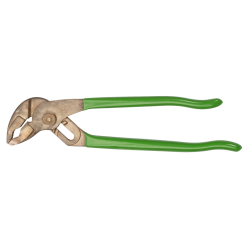 Kukko Wasserpumpenzange 250 mm