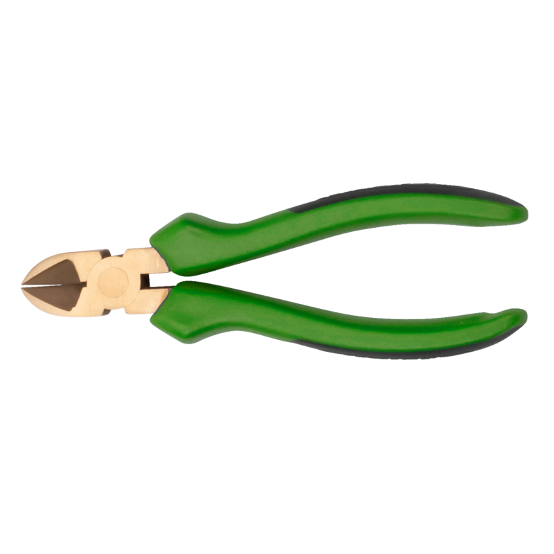 Kukko Seitenschneider 165 mm