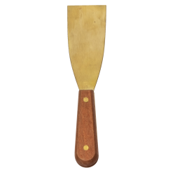 Kukko Spachtel starr 50 mm