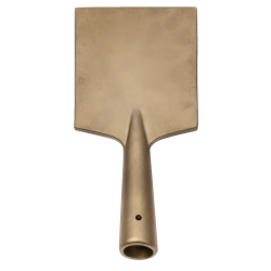 Kukko Schaber ohne Stiel 100 mm